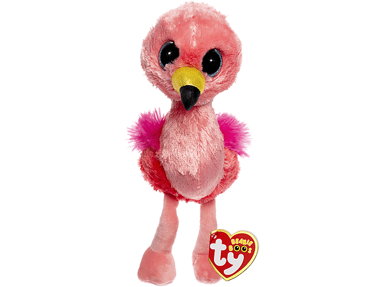 FLAMINGO 15CM GILDA 36848