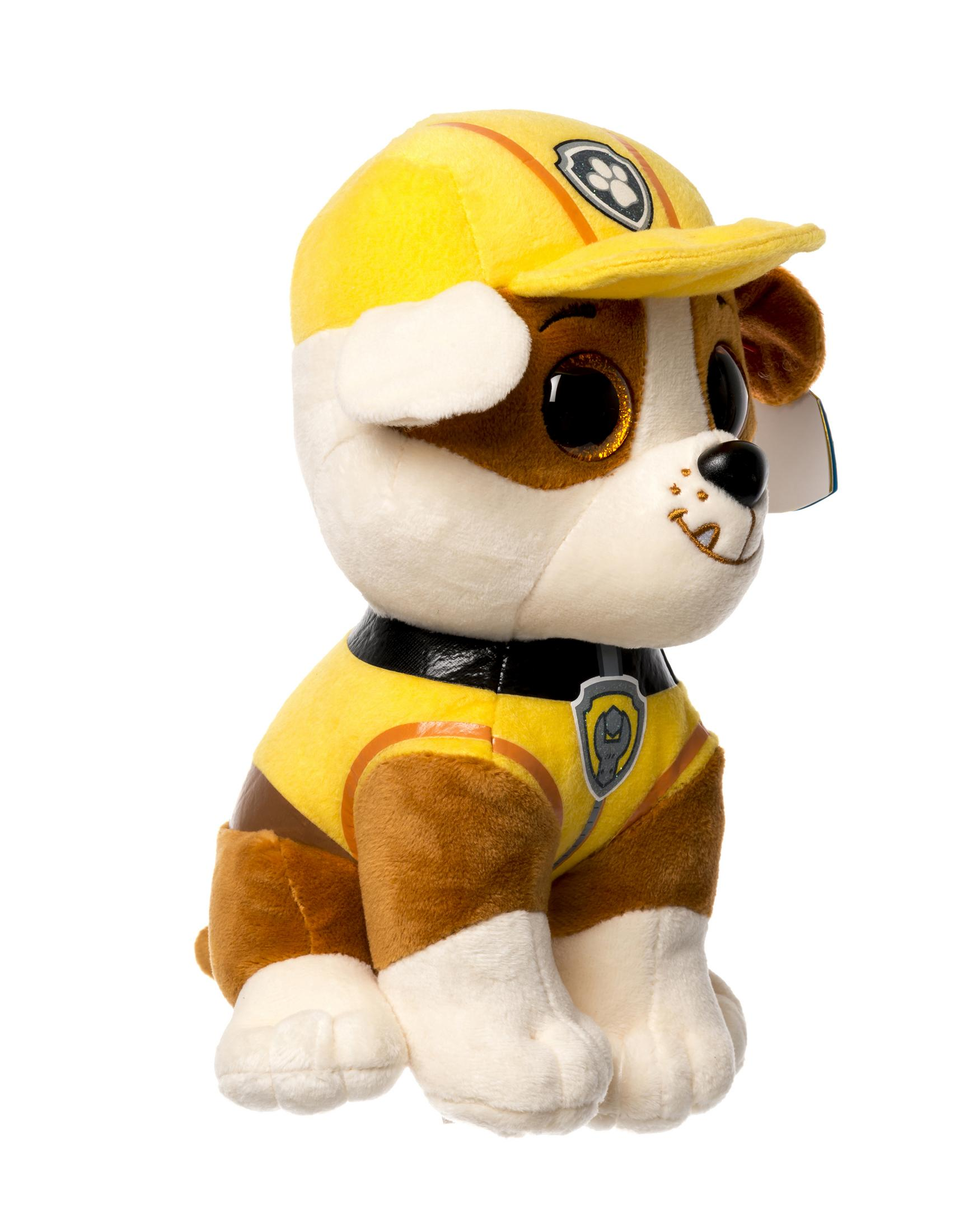 24CM PATROL-RUBBLE PAW 96320