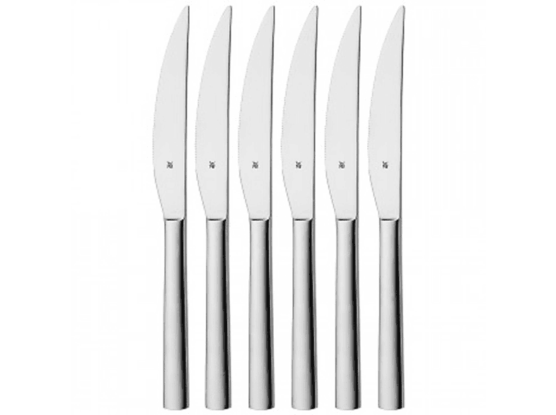 WMF 1291716046 STEAKMESSER NUOVA SET 6 Steakmesser 6er Set MediaMarkt