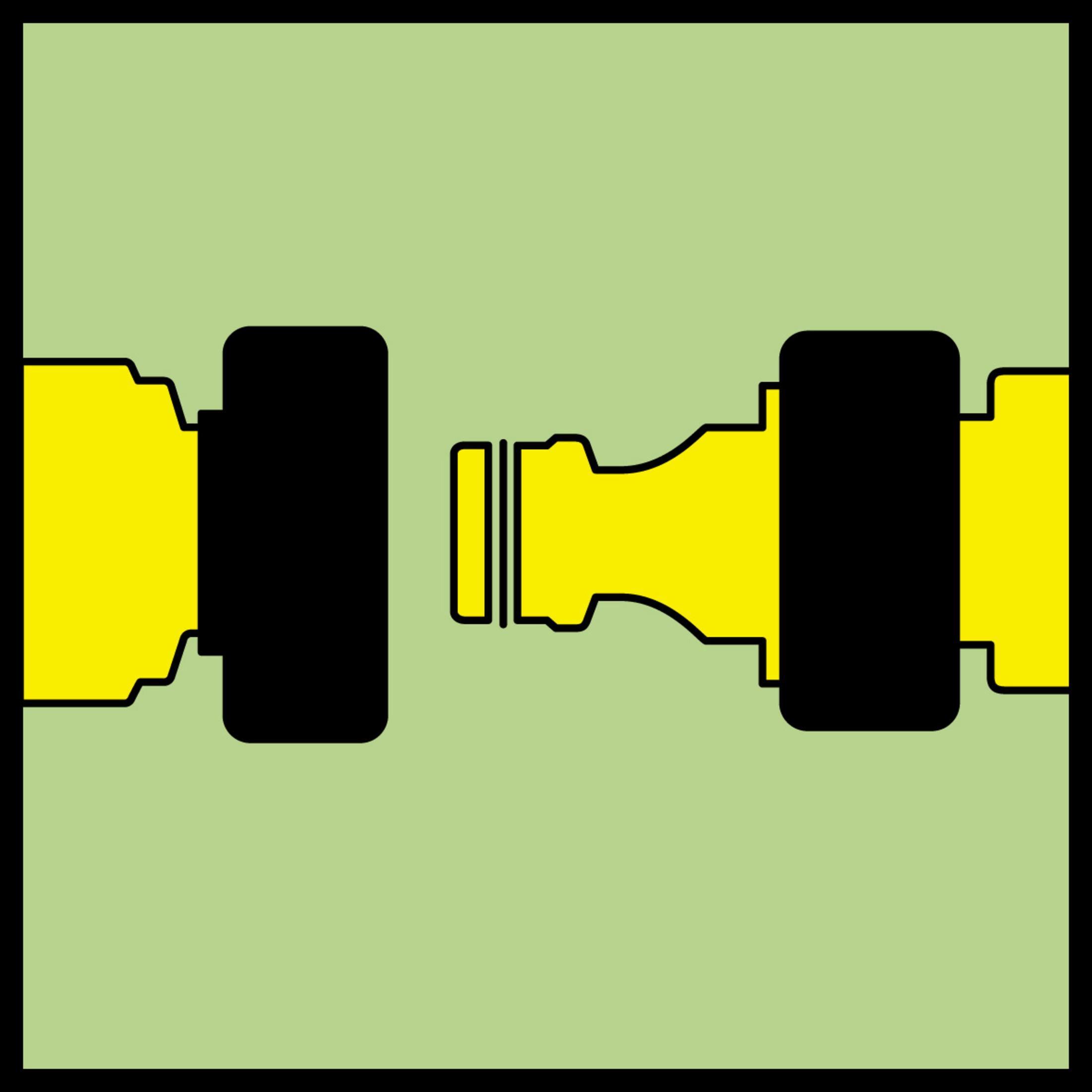 2.645-103.0 SCHLAUCHREPARATOR 5/8-3/4 Schlauchraparator KÄRCHER MESSING