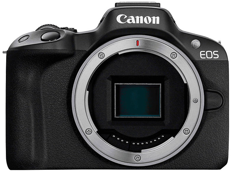 FOTOCAMERA MIRRORLESS CANON...