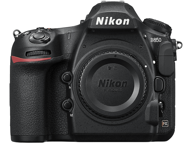 FOTOCAMERA DIGITALE NIKON D850