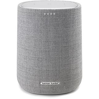 HARMAN KARDON CITATION ONE MKII GRAU Lautsprecher App-steuerbar, Bluetooth, 802.11 a/b/g/n/ac (2,4GHz/5GHz), Grau