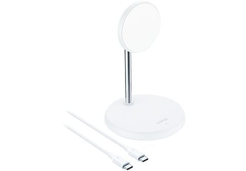 ANKER A2540G21 POWERWAVE MAGNETIC STAND WHITE Induktive