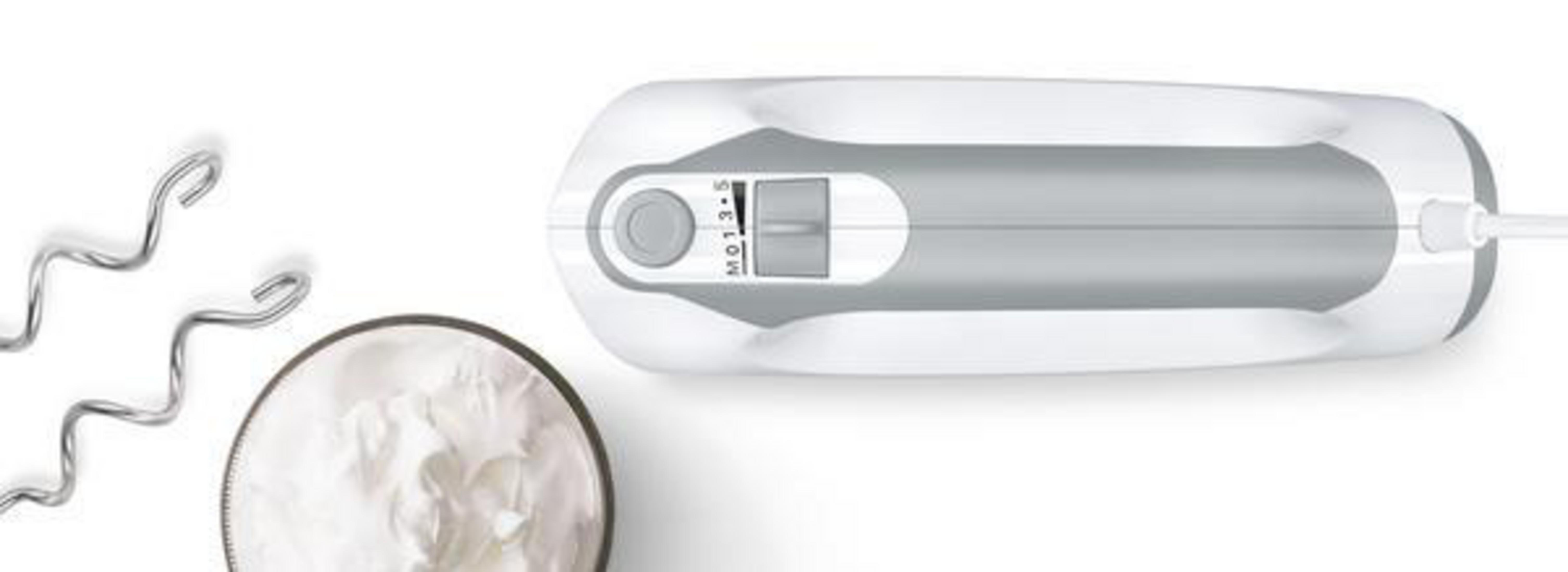 Обзор от покупателя на Миксер BOSCH MFQ 36480 - интернет-магазин ОНЛАЙН ТРЕЙД.РУ