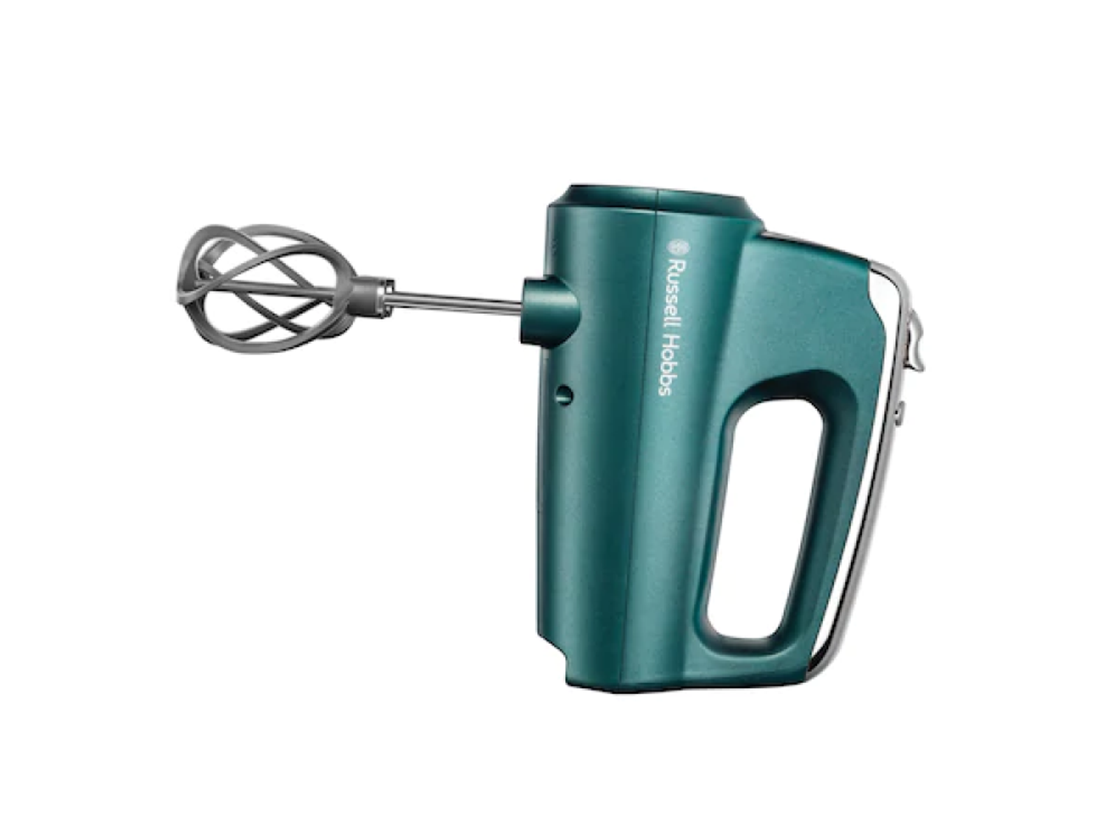 25891-56 Handmixer HANDMIXER (350 SWIRL Watt) RUSSELL HOBBS Türkis TÜRKIS