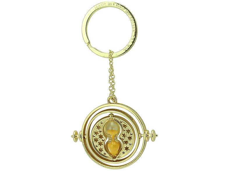 ABYKEY322 HP TIME TURNER KEYCHAIN MediaMarkt