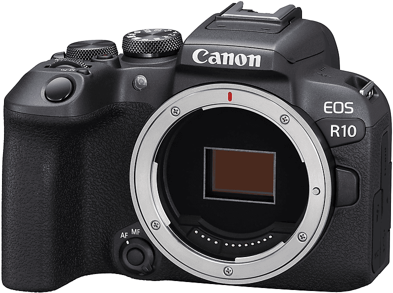 FOTOCAMERA MIRRORLESS CANON...