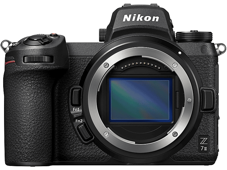 FOTOCAMERA MIRRORLESS NIKON Z...