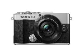 FUJIFILM X-T4 Systemkamera (26,1 Megapixel, X-Trans CMOS 4  Sensor, 7,6 cm (3 Zoll) Touch-LCD), schwarz : Electronics