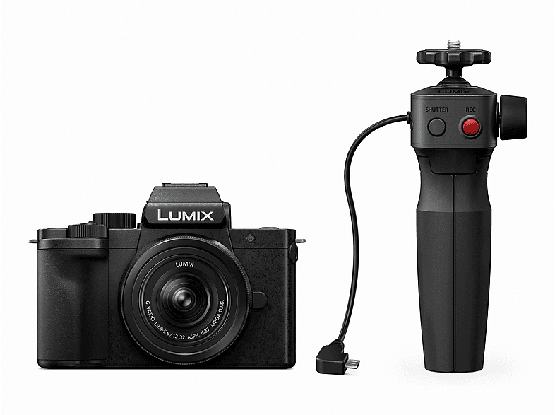 FOTOCAMERA MIRRORLESS...