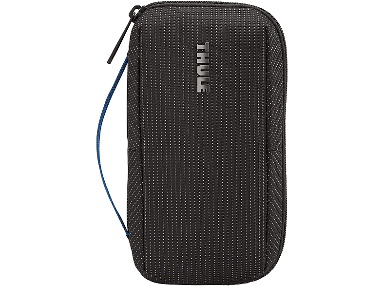 THULE Kulturtasche 2 TRAVEL ORGANIZER 3204040 CROSSOVER BLACK,