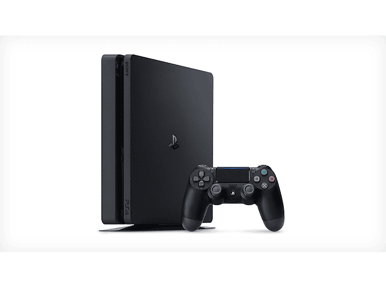 ＰＳ4 SONY PS4 1TB Slim 1 TB | MediaMarkt