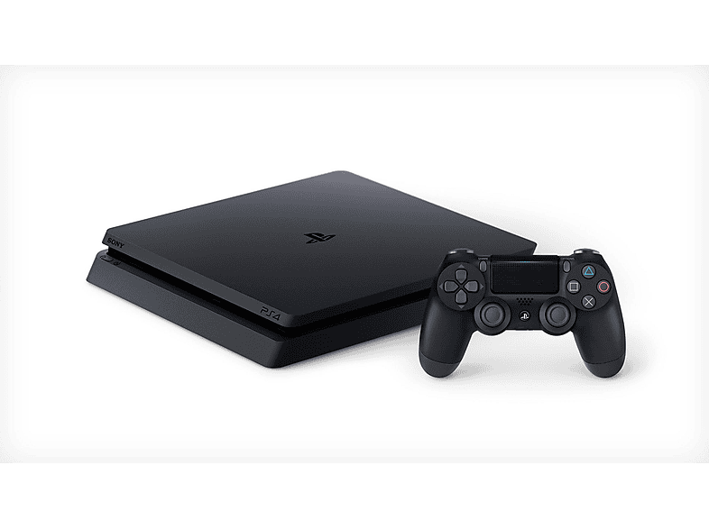 ＰＳ4 SONY PS4 1TB Slim 1 TB | MediaMarkt