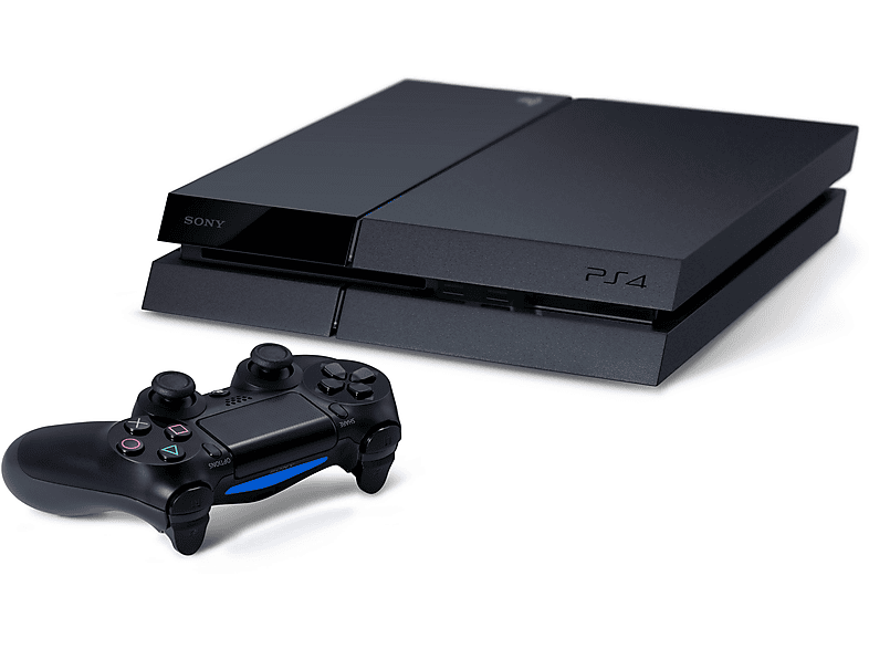PS4 500GB 黒 fee_786_587_png