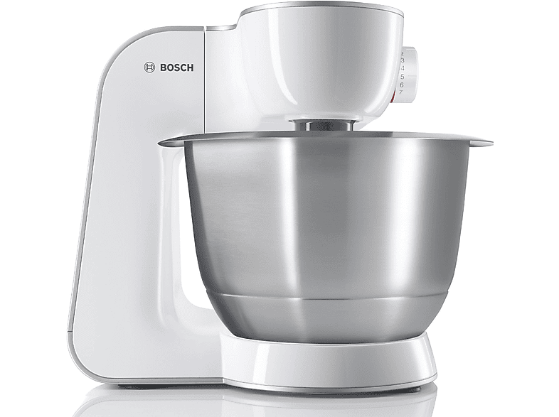 Robot de cocina - BOSCH MUM58W20