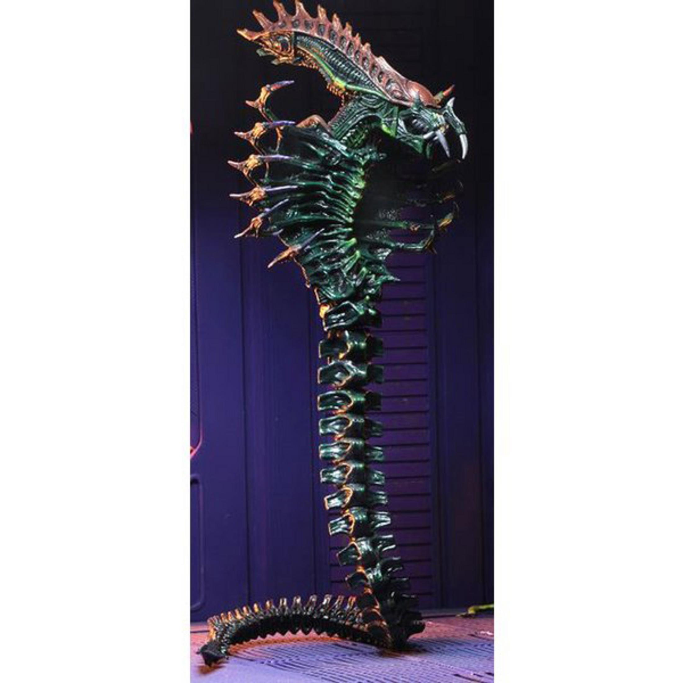 ALIENS SNAKE SERIE 13 FIGUR 51668