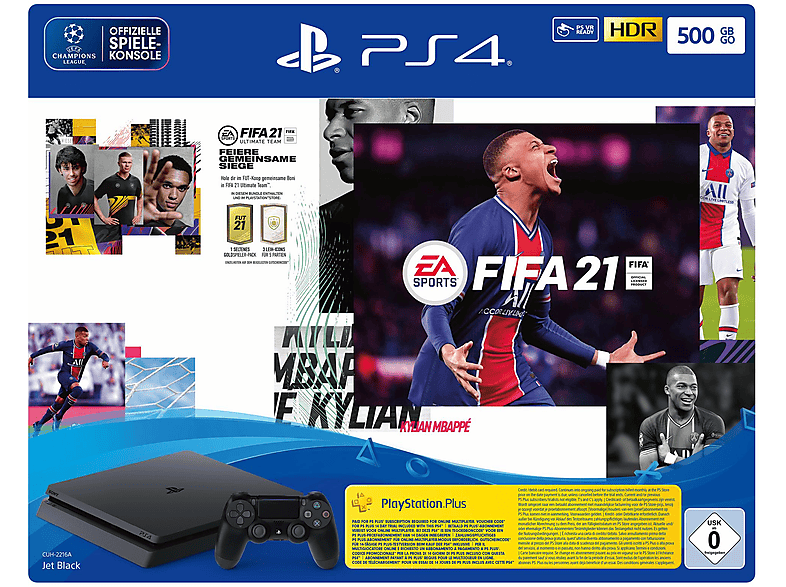 Ps4 1tb media clearance markt