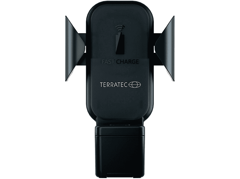 TERRATEC 306839 CHARGEAIR ALL CAR Induktive Ladestation Universal