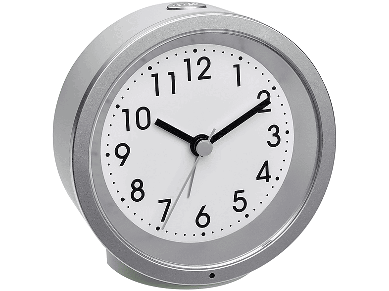 TFA 60.1034.04 ELEKTRONISCHER WECKER Wecker | MediaMarkt