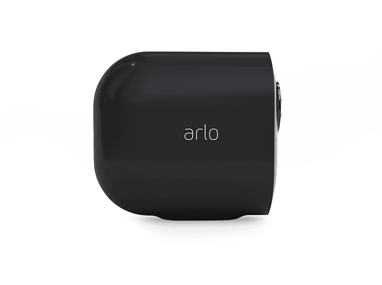 ARLO VMC5040B-100EUS ULTRA BLACK ZUSATZ UHD-SICHERH.-K., Zusatz Überwachungskamera, Auflösung Video: 3.840 x 2.160 Pixel