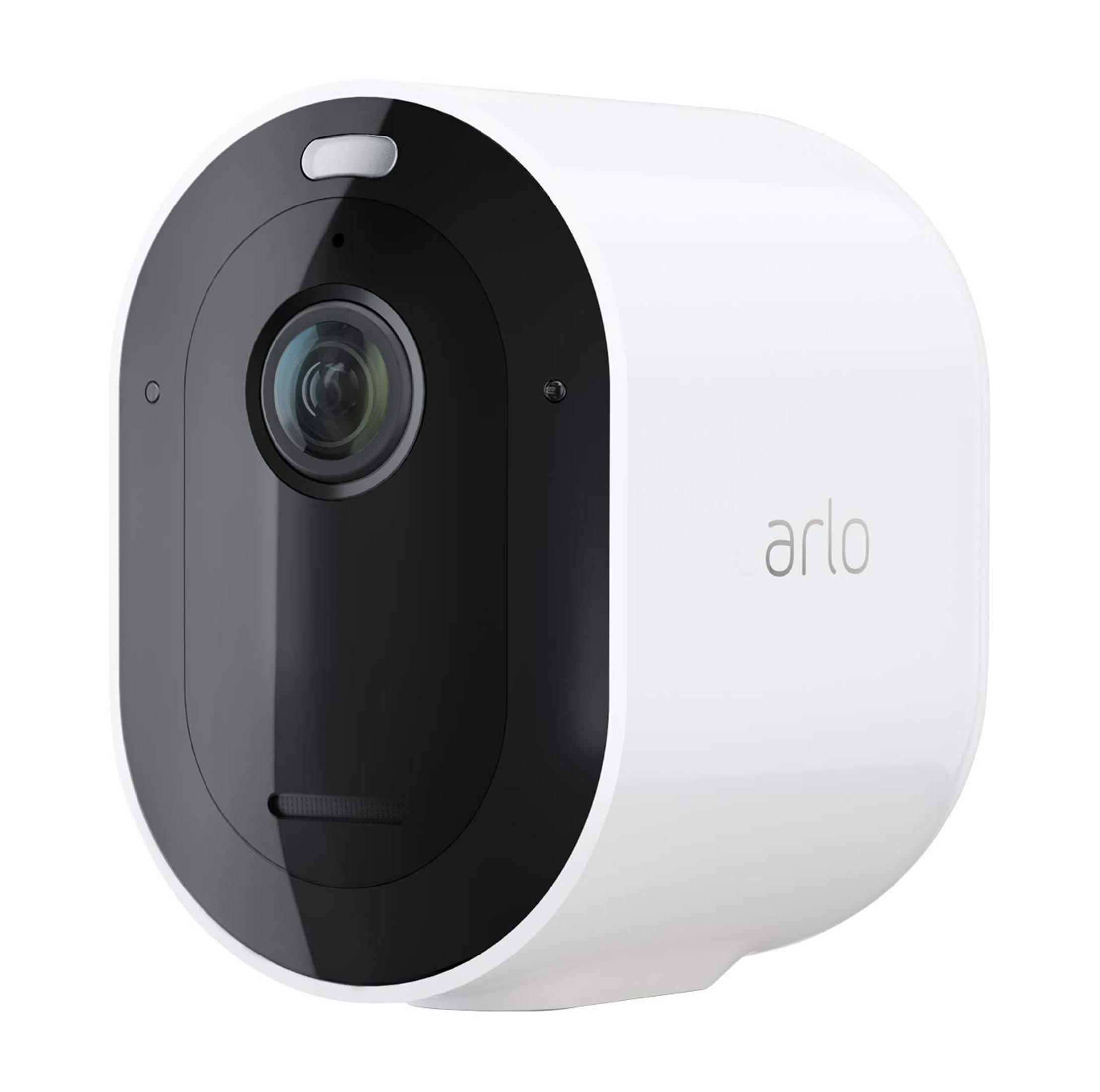 ARLO VMS4240P-100EUS PRO3 1440, 2K, 2560 2 1440 x x Sicherheitskamera, Pixel Video: Auflösung QHD-KAMERA-SICHERHEITSS. Foto: 2560 Auflösung