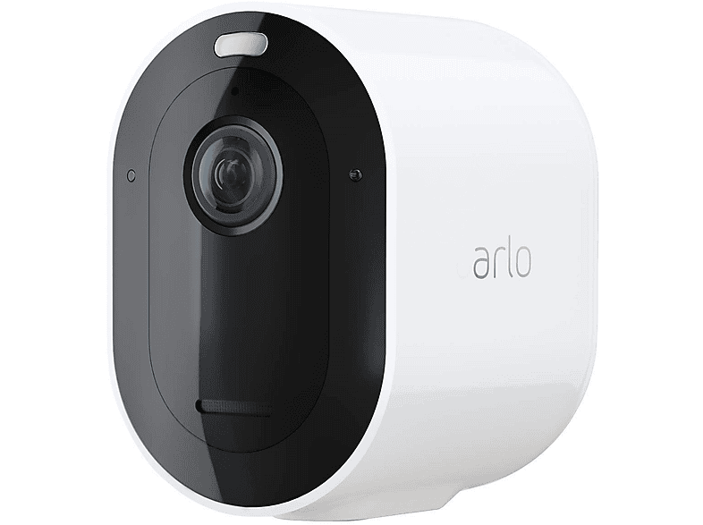 ARLO VMC4040P-100EUS PRO3 ZUSATZ QHD KAMERA 2K, Sicherheitskamera, Auflösung Foto: 2560 x 1440, Auflösung Video: 2560 x 1440 Pixel