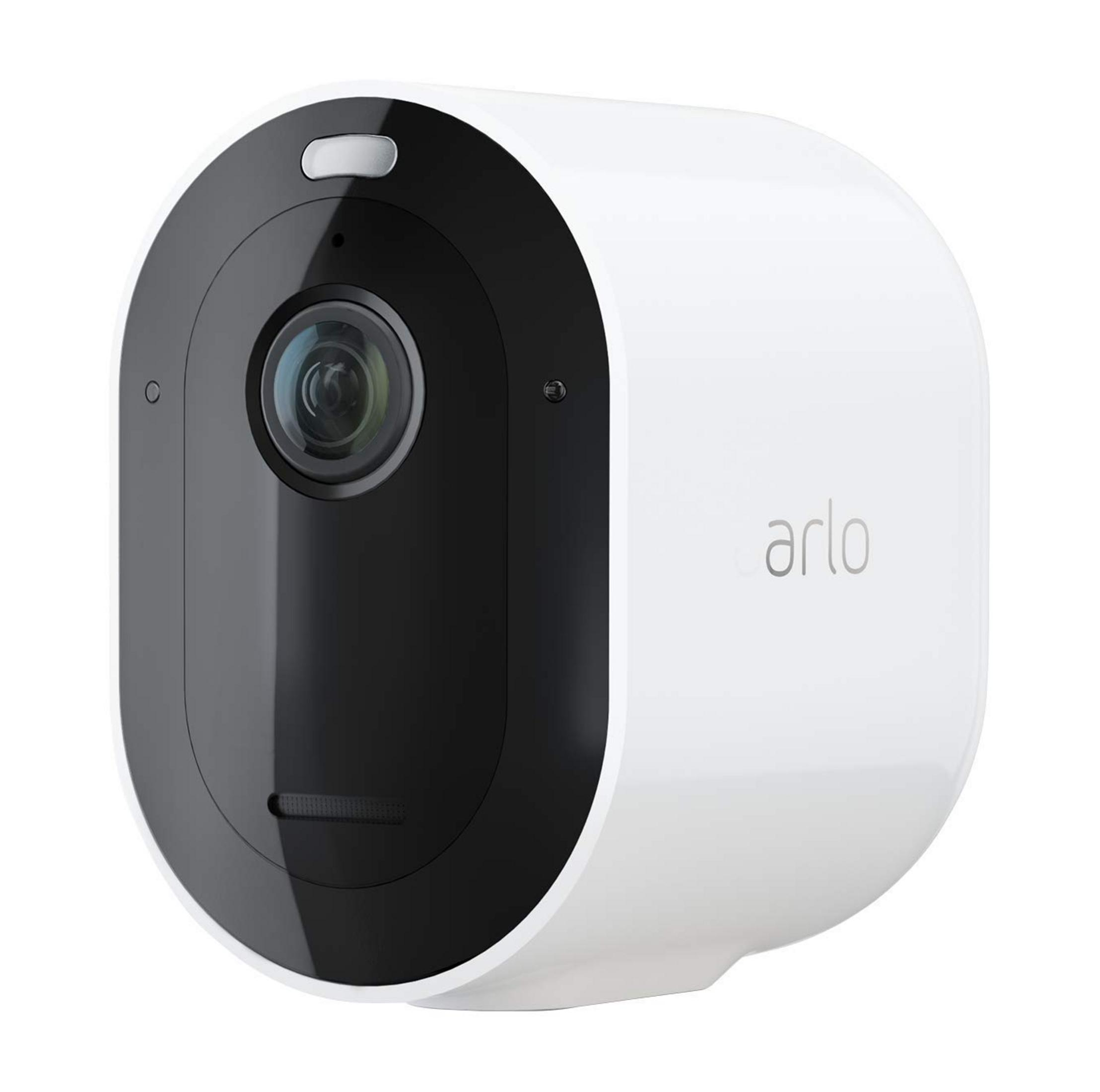 ARLO VMS4440P-100EUS PRO3 4 2560 Pixel 2K, Auflösung Video: QHD-KAMERA-SICHERHEITSS. 1440, 2560 Auflösung Sicherheitskamera, x Foto: x 1440