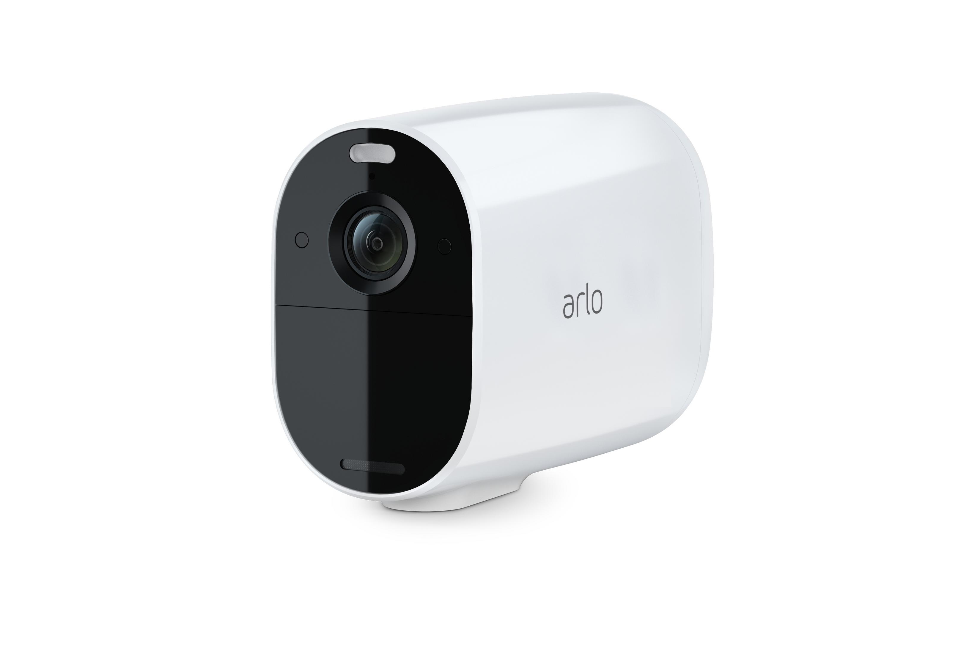 ARLO VMC2032-100EUS Überwachungskamera, ESSENTIAL CAMERA, Auflösung XL Video: 1080p SPOTLIGHT