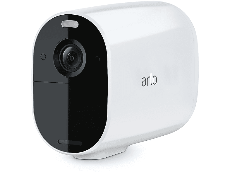 ARLO VMC2032-100EUS ESSENTIAL Auflösung Video: XL 1080p SPOTLIGHT Überwachungskamera, CAMERA