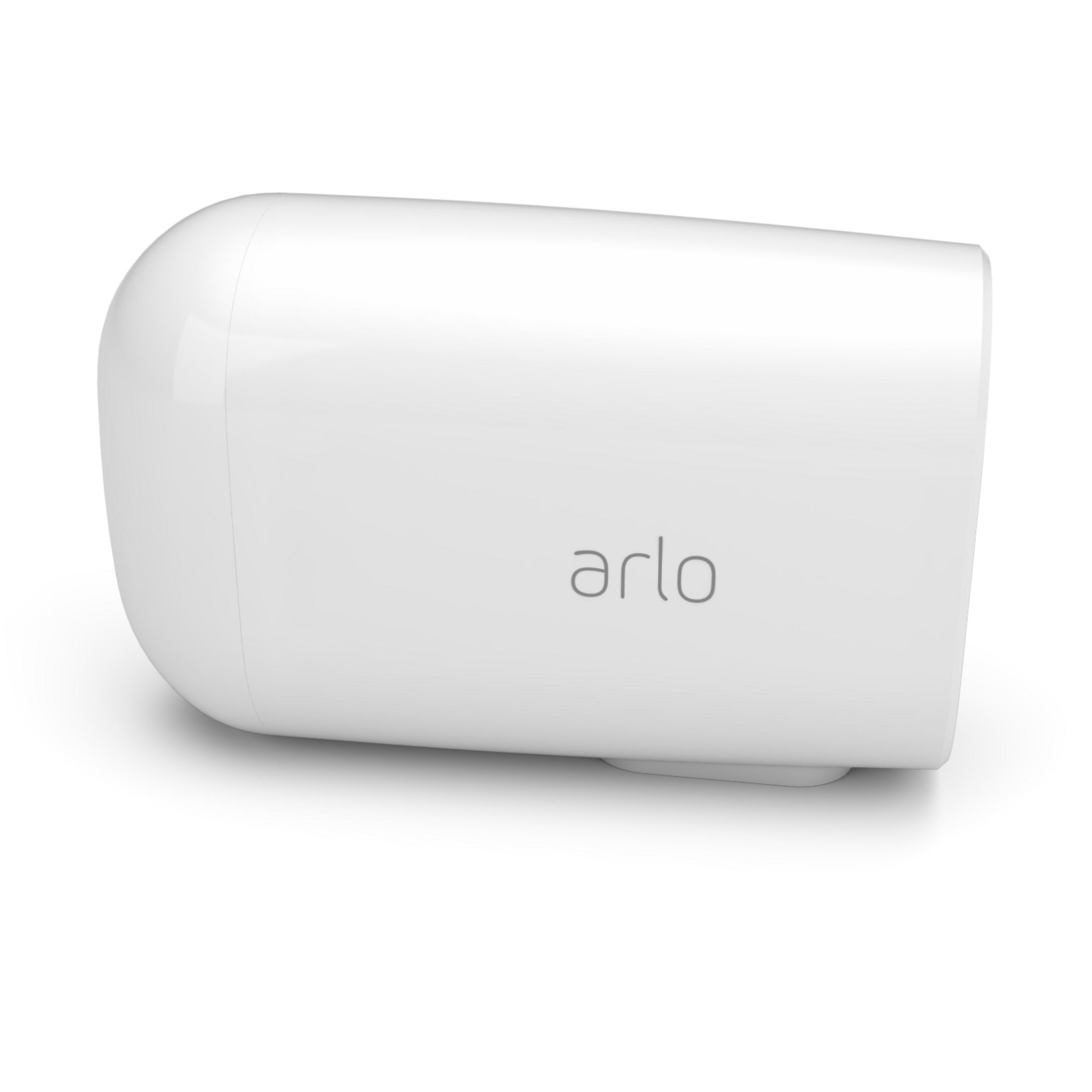 ARLO VMC2032-100EUS ESSENTIAL Auflösung Video: XL 1080p SPOTLIGHT Überwachungskamera, CAMERA