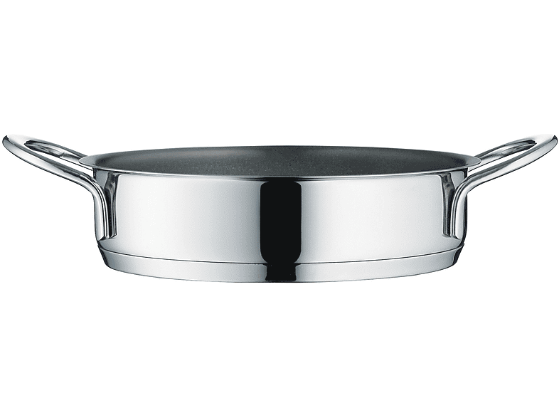 WMF 7115006243 Mini Yapışmaz 18 cm Sahan Inox