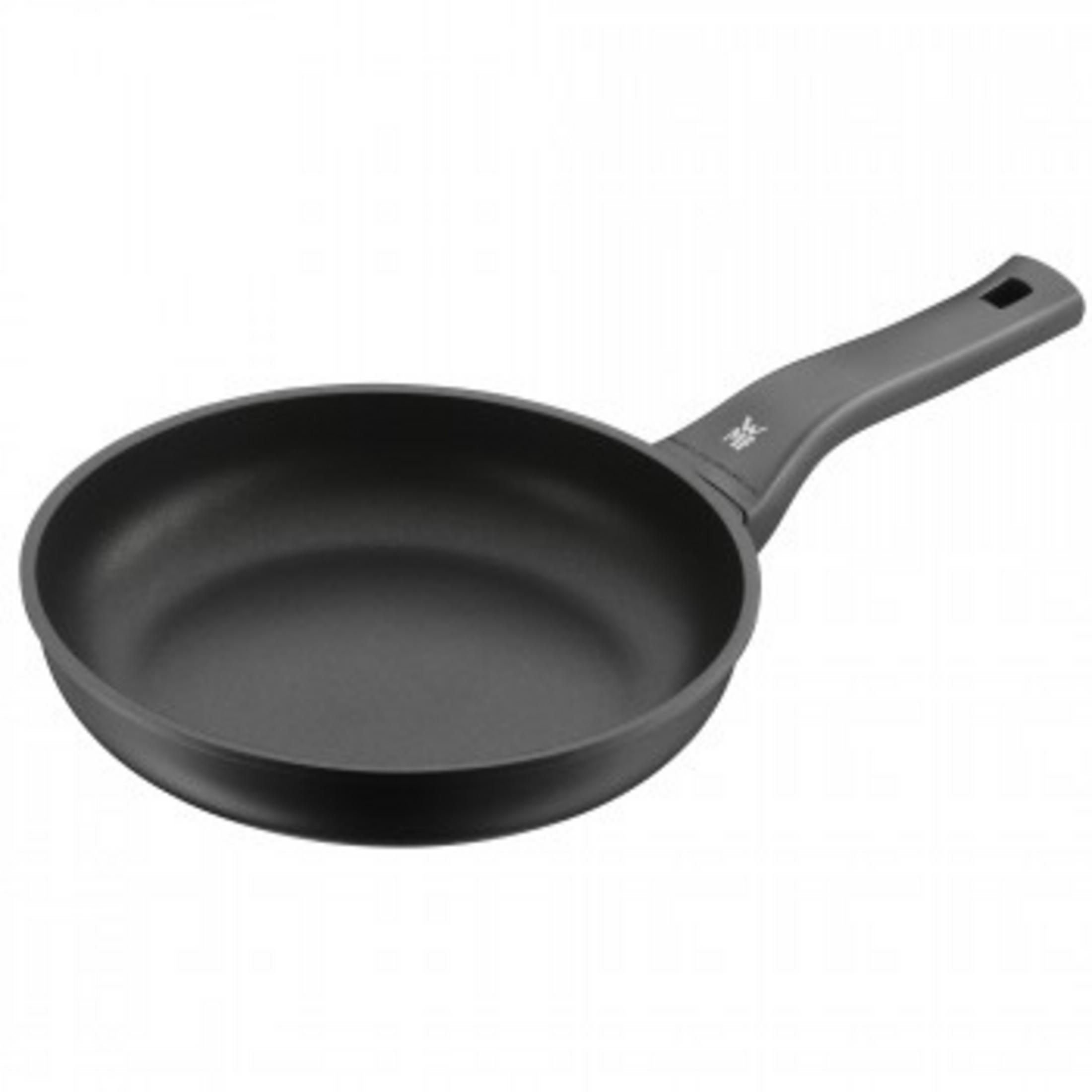 WMF Permadur Excellent 24 cm Tava Siyah