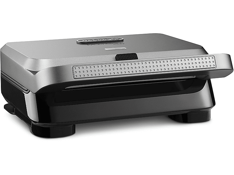 DELONGHI SW 12 BC S MULTIGRILL EASY Sandwichmaker/Waffeleisen MediaMarkt