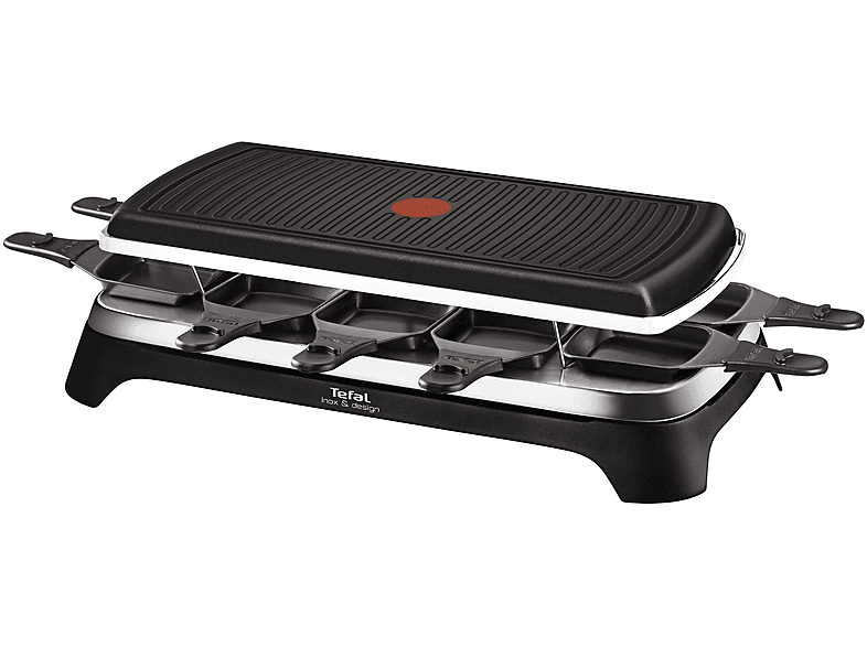 TEFAL RE 4588 Raclette