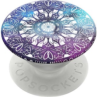 Soporte Móvil  - Cornflower Chakra POPSOCKETS, Amarillo