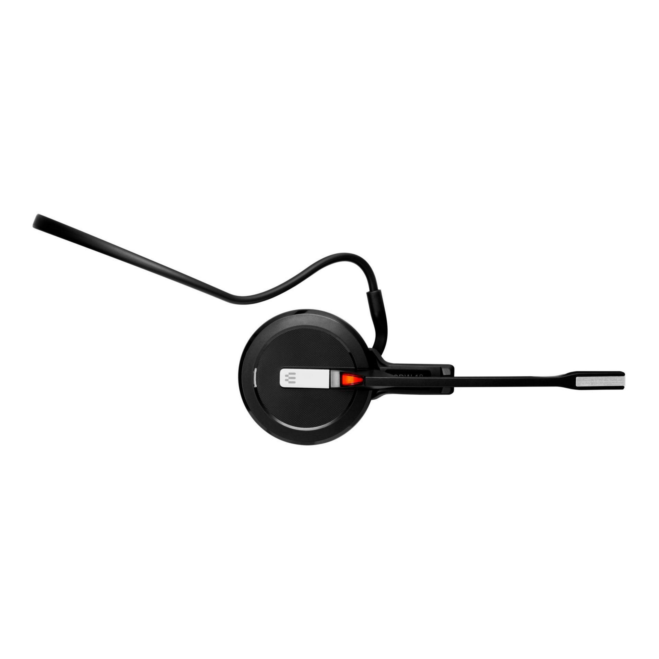 EPOS B2B IMPACT Headset 5014 SDW EU Schwarz