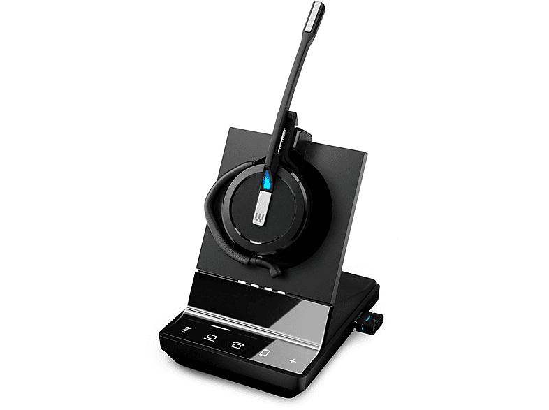 EPOS B2B IMPACT SDW 5016 - EU Headset Schwarz