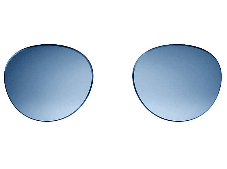 BOSE BLAU FRAMES RONDO Brillengläser 834055-0500