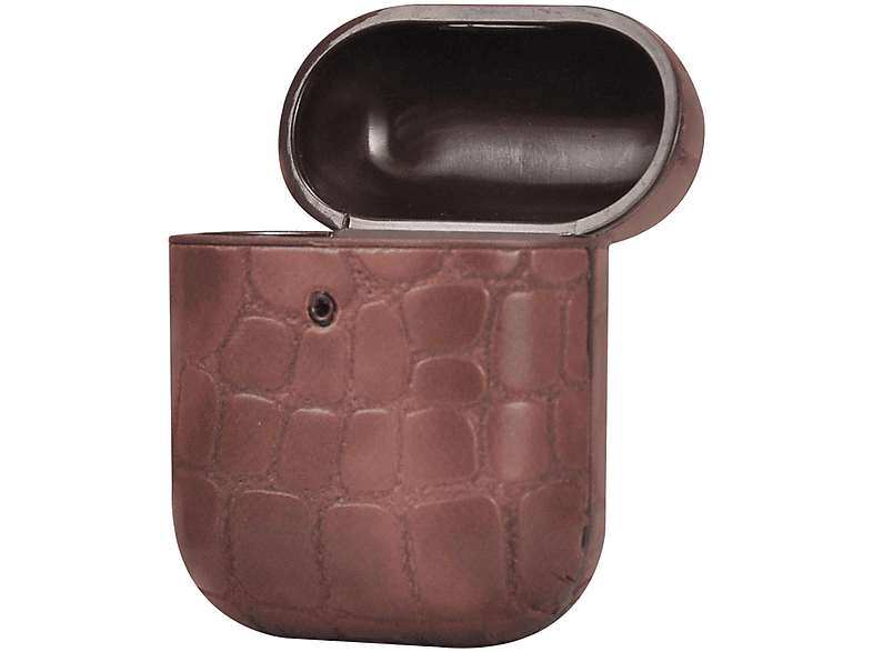 Schutzhülle TERRATEC BROWN STONE PATTERN AIRBOX 306846 DARK