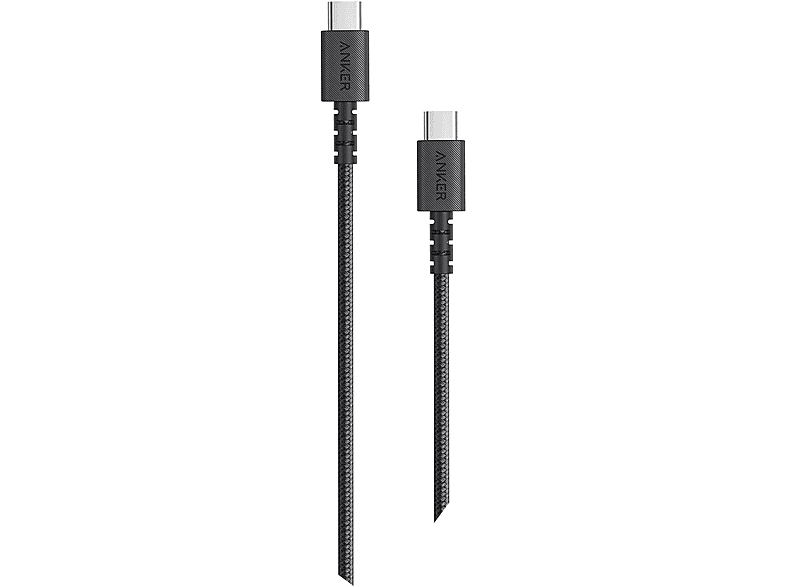 ANKER A8033H11 POWERLINE SELECT+ USB C TO USB C, Kabel,