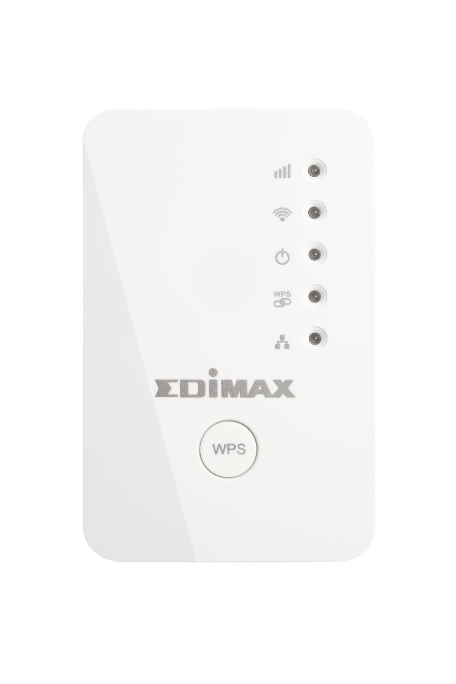 EDIMAX WLAN-Repeater MINI RPN EW 7438