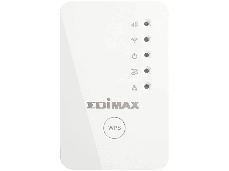 EDIMAX WLAN-Repeater MINI RPN EW 7438