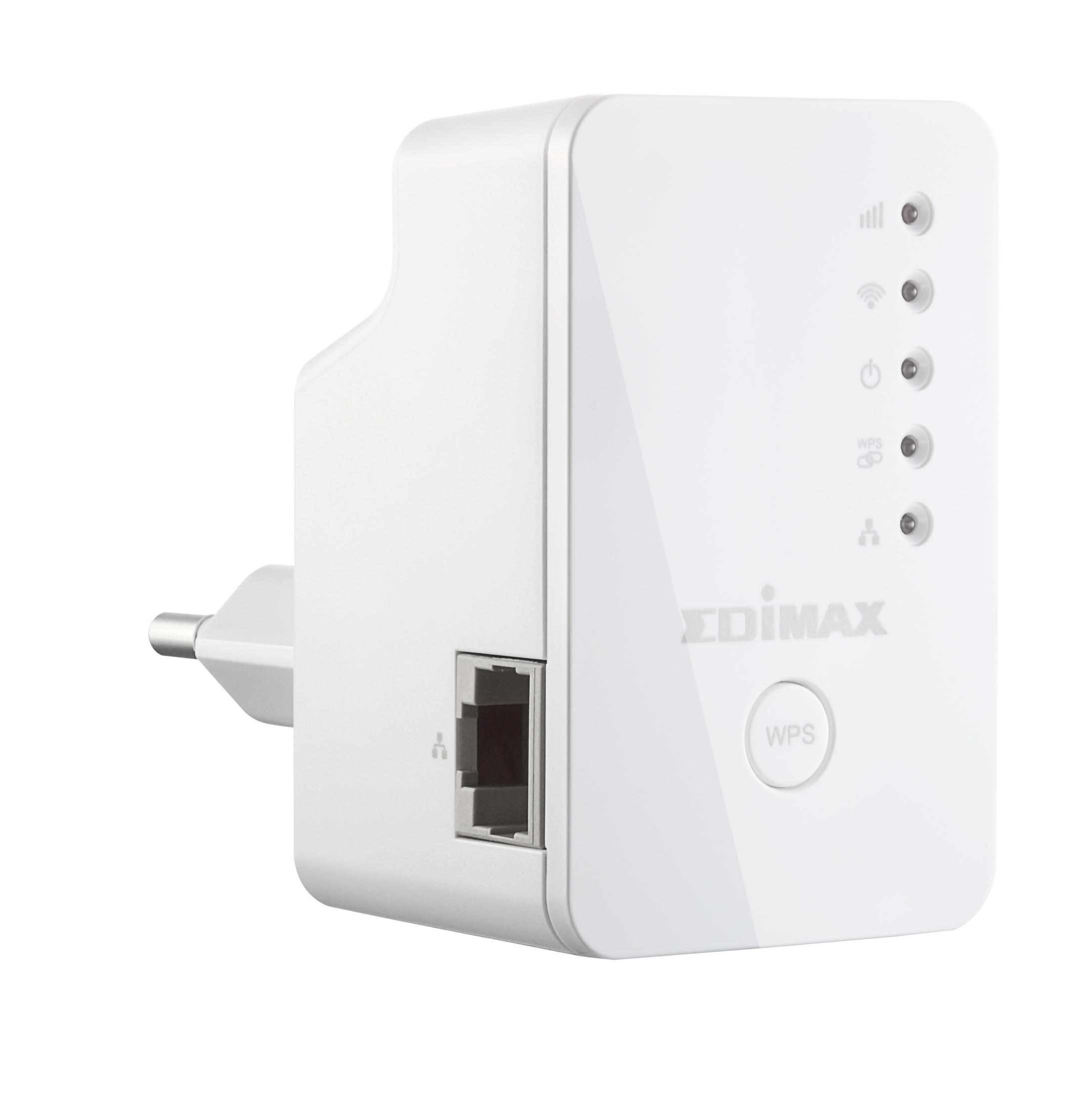 Punto de acceso EW-7438RPN Mini EDIMAX, Blanco MediaMarkt