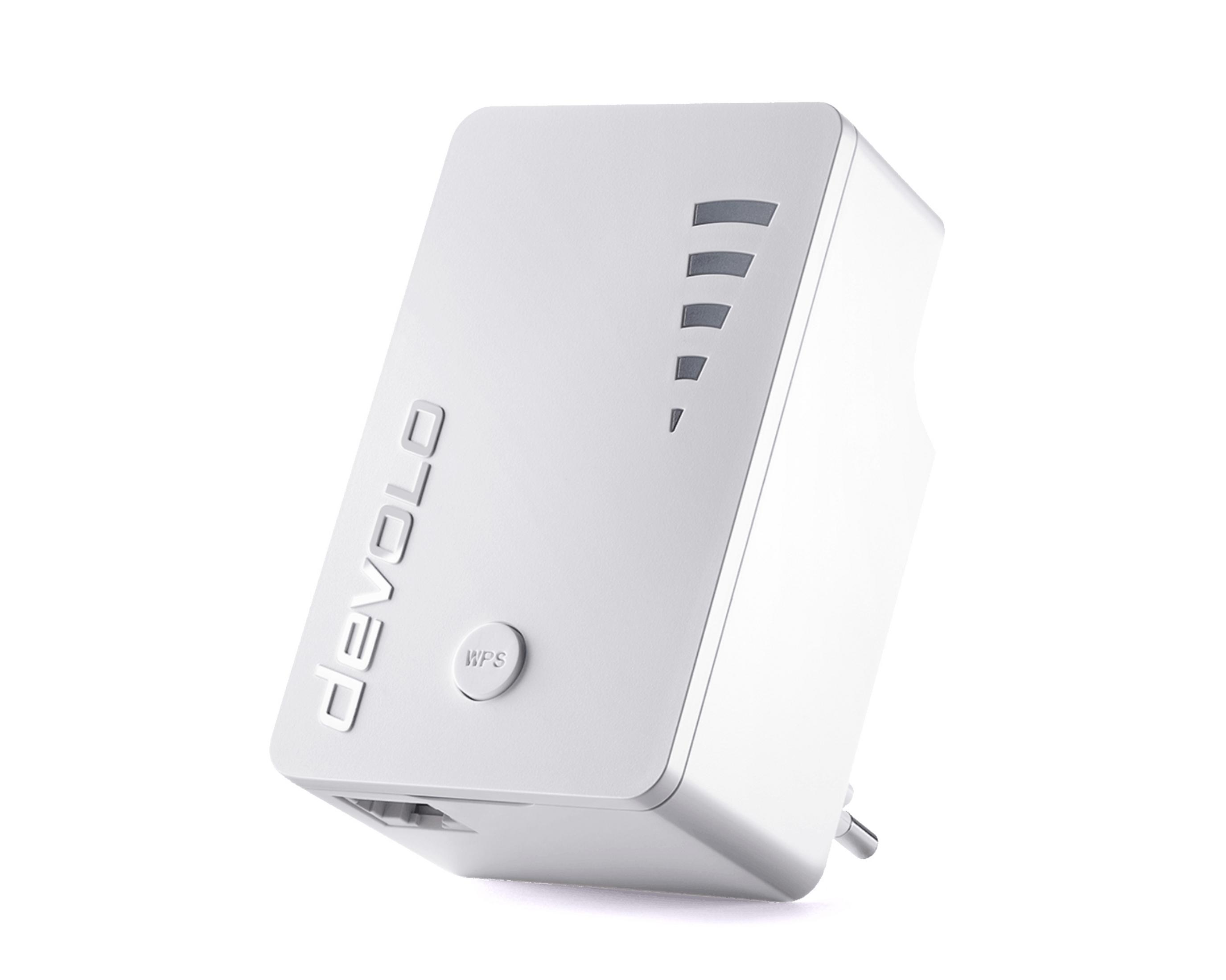 WIFI Repeater WiFi 9789 REPEATER AC ac DEVOLO