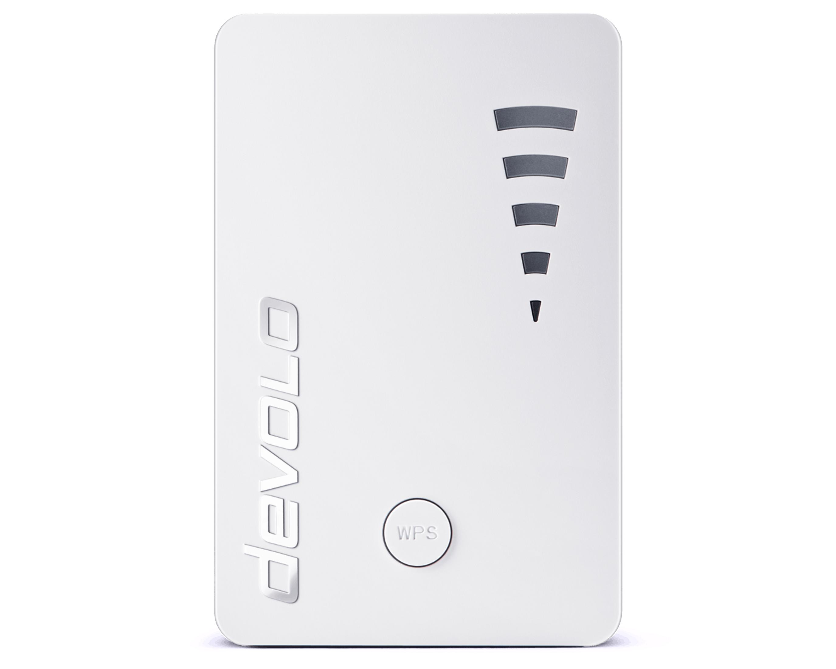 DEVOLO 9789 ac WiFi WIFI Repeater AC REPEATER