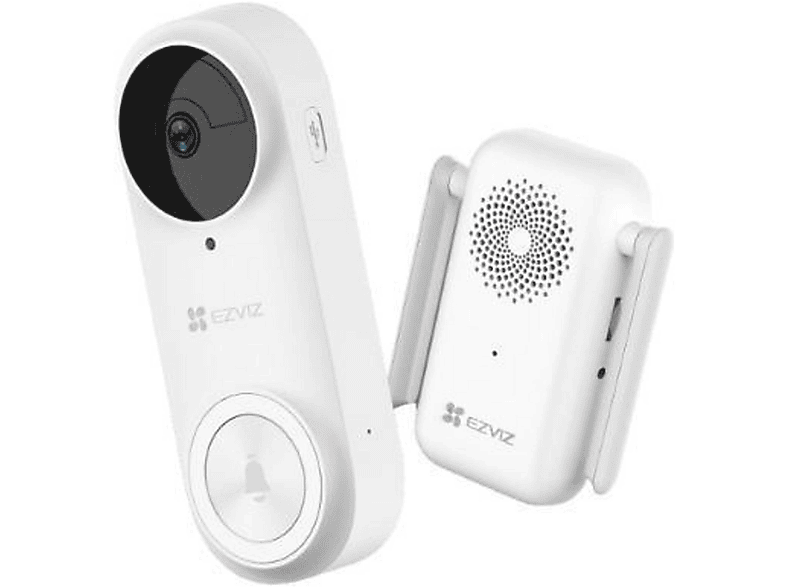 Cámara de vigilancia IP - EZVIZ 318500049 MPN