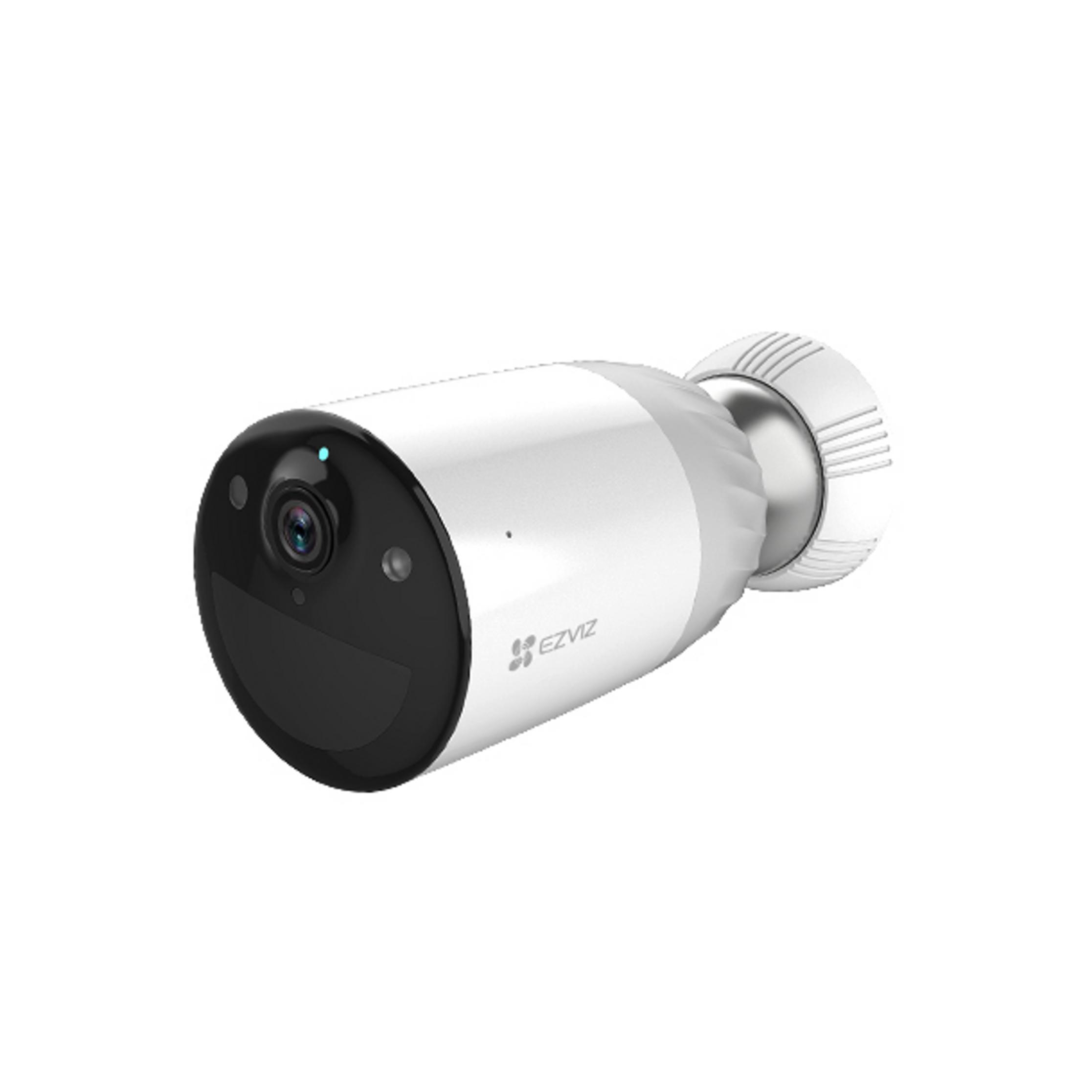EZVIZ ADD-ON Auflösung Video: Überwachungskamera, 1920x1080 BC1 AKKU-OUTDOORKAMERA,