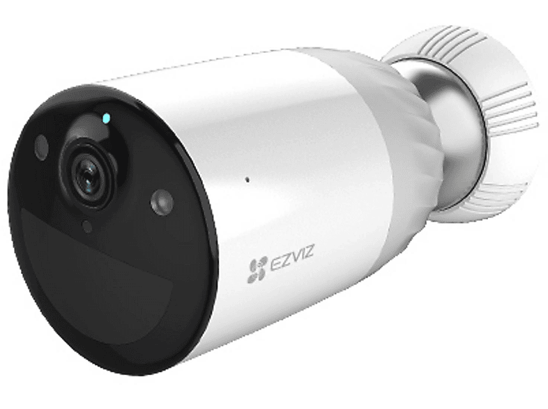 EZVIZ BC1 ADD-ON AKKU-OUTDOORKAMERA, Überwachungskamera, Auflösung Video: 1920x1080