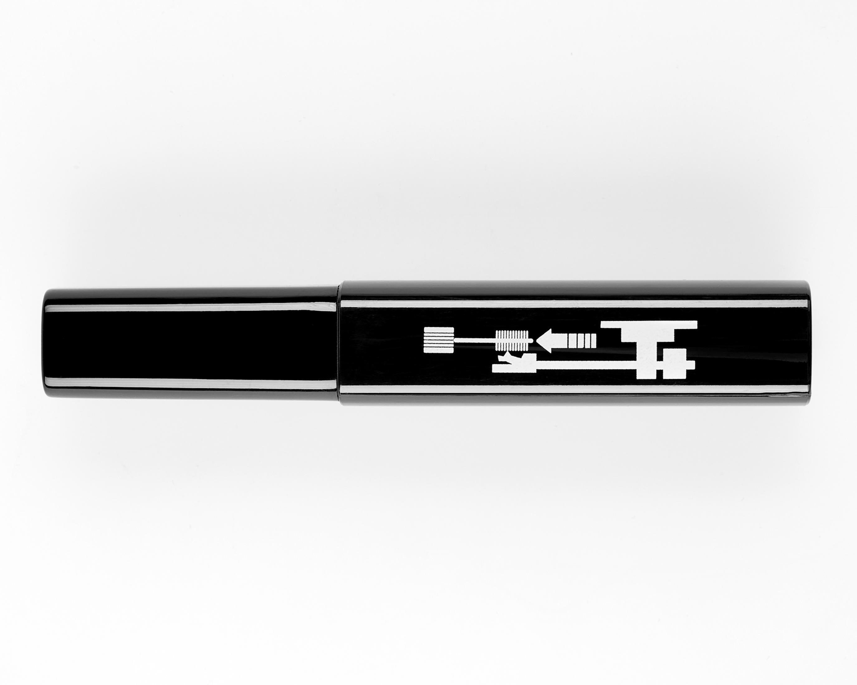 OEHLBACH D1C84033 RCA NADELREINIGER STIFT Stift Schwarz Nadelreiniger
